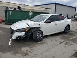 2024 Nissan Altima SV en venta en Orlando, FL