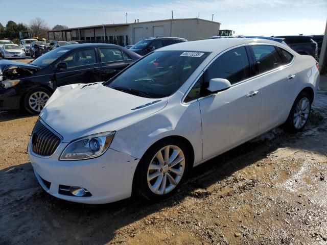 2014 Buick Verano Convenience