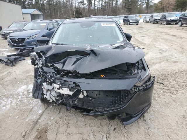 2020 Mazda 6 Grand Touring