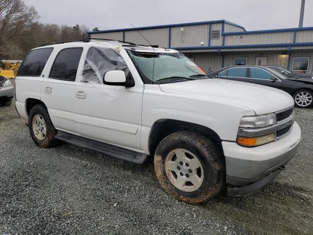 2005 Chevrolet Tahoe K1500