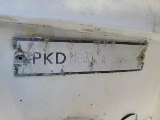 2004 PKD Vessel