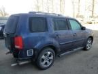 2013 Honda Pilot EXL