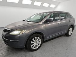 Mazda salvage cars for sale: 2008 Mazda CX-9