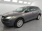 2008 Mazda CX-9