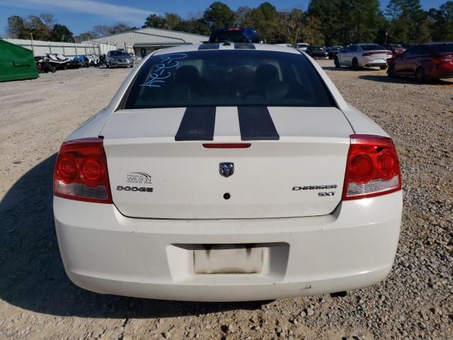 2009 Dodge Charger SXT