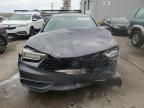 2019 Acura TLX Technology