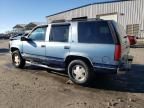 1996 Chevrolet Tahoe K1500