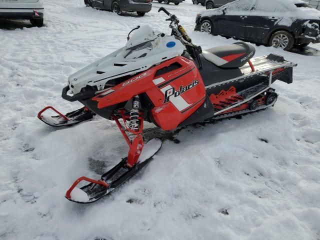 2015 Polaris Switchback