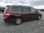 2007 Honda Odyssey EXL