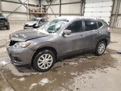 2014 Nissan Rogue S en venta en Montreal Est, QC