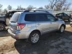 2013 Subaru Forester Limited