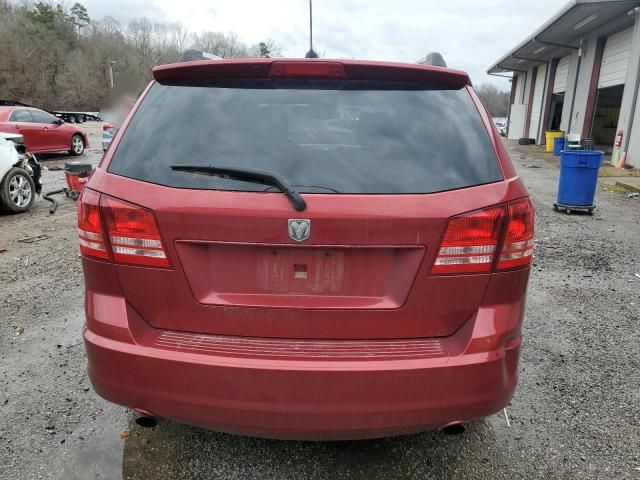 2009 Dodge Journey R/T