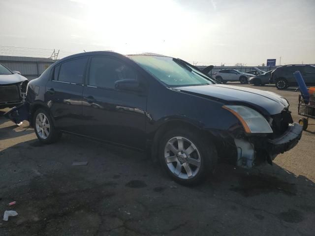 2007 Nissan Sentra 2.0