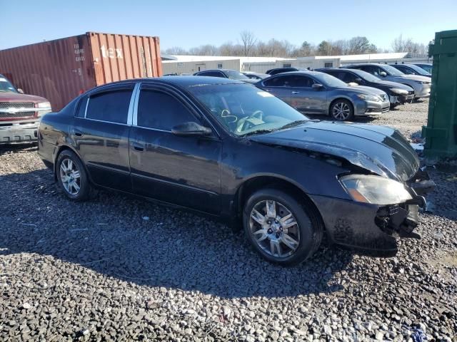 2005 Nissan Altima S