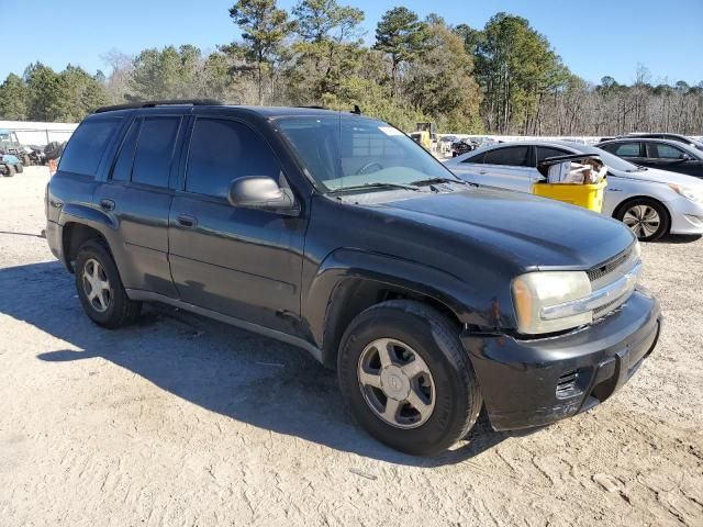 2006 Chevrolet Trailblazer LS