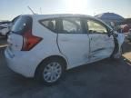 2016 Nissan Versa Note S