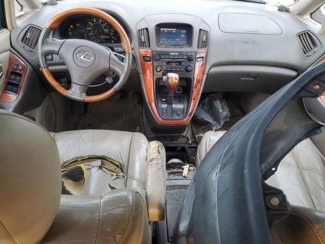 2001 Lexus RX 300