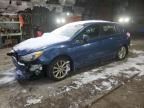 2013 Subaru Impreza Premium