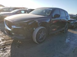 Mazda cx-5 salvage cars for sale: 2019 Mazda CX-5 Touring