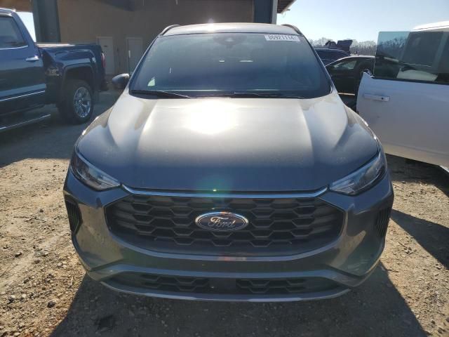 2023 Ford Escape ST Line