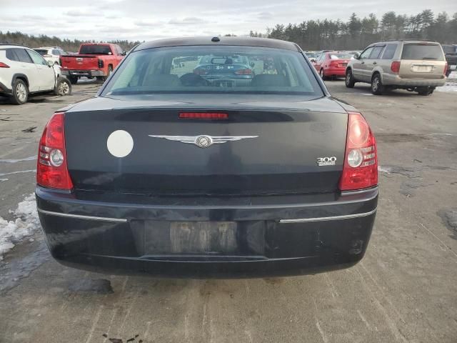 2009 Chrysler 300 Touring