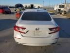 2019 Honda Accord EX