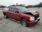 2007 Chevrolet Silverado C1500 Crew Cab