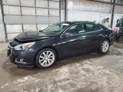 2014 Chevrolet Malibu LTZ en venta en Des Moines, IA