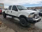 2006 Ford F350 SRW Super Duty