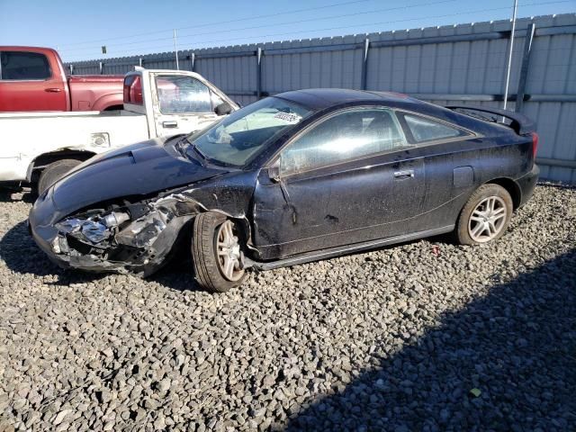 2001 Toyota Celica GT