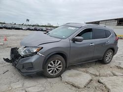 Salvage cars for sale at Corpus Christi, TX auction: 2019 Nissan Rogue S