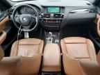 2015 BMW X3 XDRIVE28D