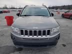 2012 Jeep Compass Sport