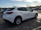 2015 Mazda 3 Touring