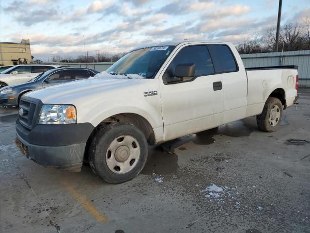 2006 Ford F150