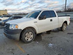 2006 Ford F150 en venta en Wilmer, TX