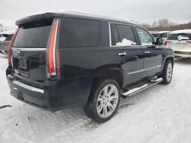 2017 Cadillac Escalade Premium Luxury