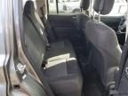 2012 Jeep Patriot Latitude