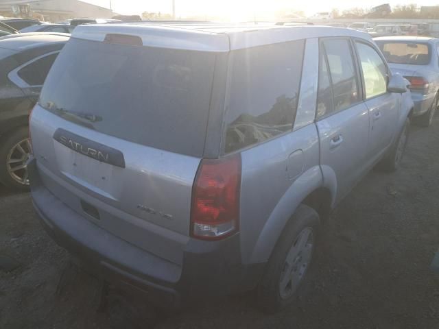 2005 Saturn Vue