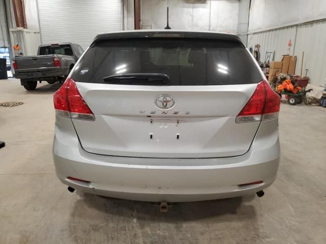 2009 Toyota Venza