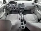 2005 Ford Focus ZX4