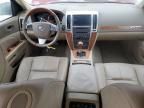 2008 Cadillac STS