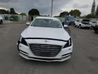 2018 Genesis G80 Base