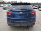 2014 Hyundai Tucson GLS