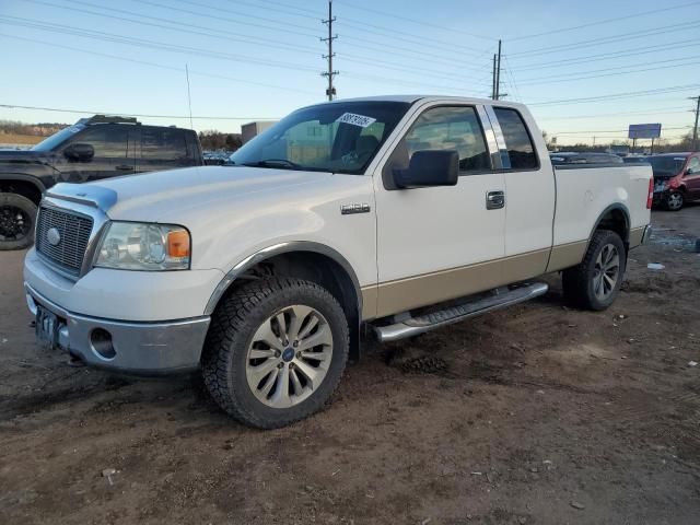 2007 Ford F150