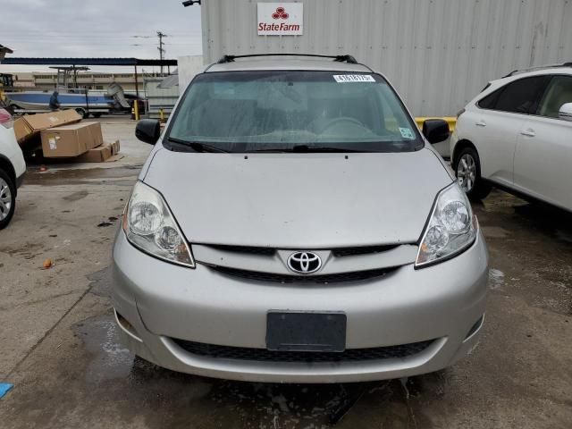 2008 Toyota Sienna CE