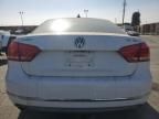 2014 Volkswagen Passat SEL