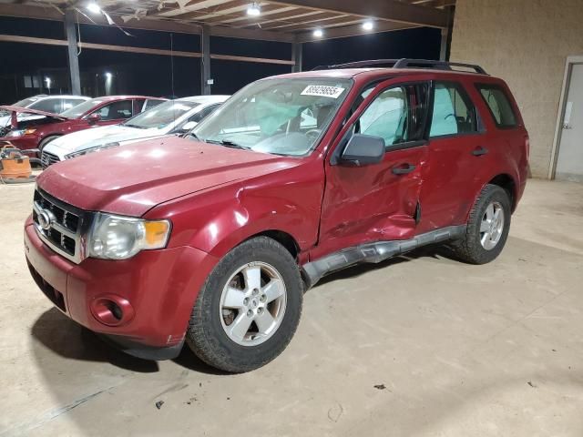 2010 Ford Escape XLS