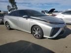 2017 Toyota Mirai