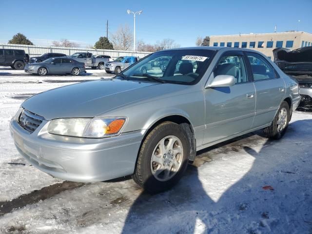 2000 Toyota Camry CE